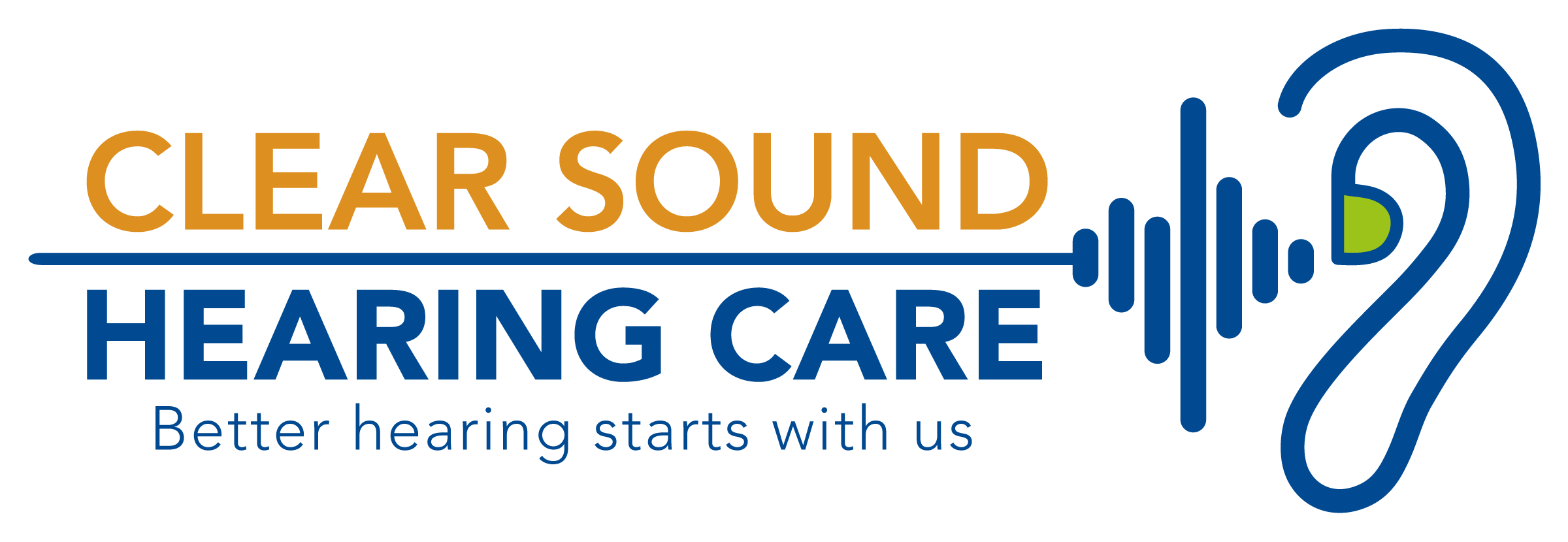 Clear Sound Hearing Care